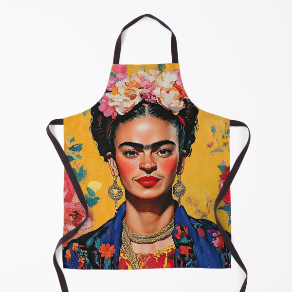 Item preview, Frida Kahlo designed and sold by ArtHouseNiklas.