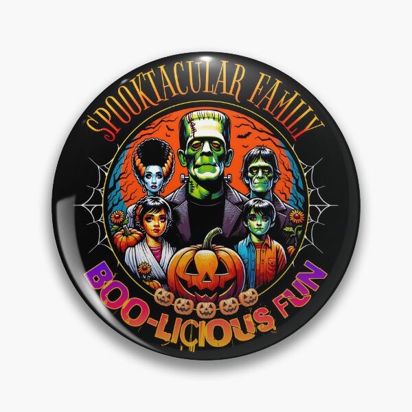 Item preview, Spooktacular Halloween designed and sold by HarmonyCreation.