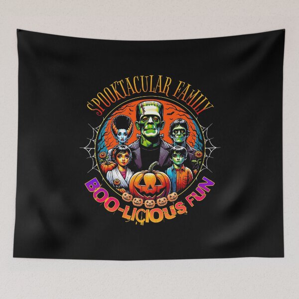 Item preview, Spooktacular Halloween designed and sold by HarmonyCreation.