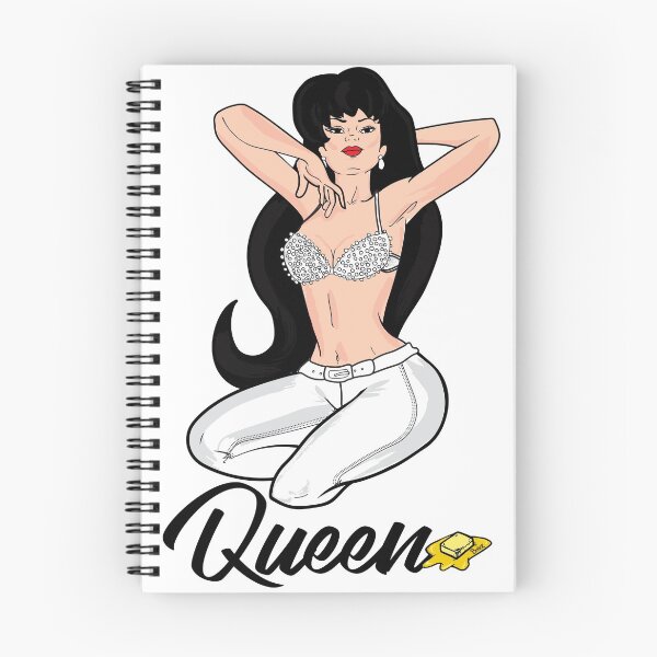 Item preview, Queen  designed and sold by Melanie Andujar.