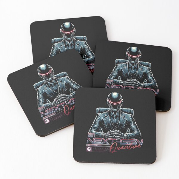 Item preview, Next-Gen Quantum designed and sold by Belarte.shop.