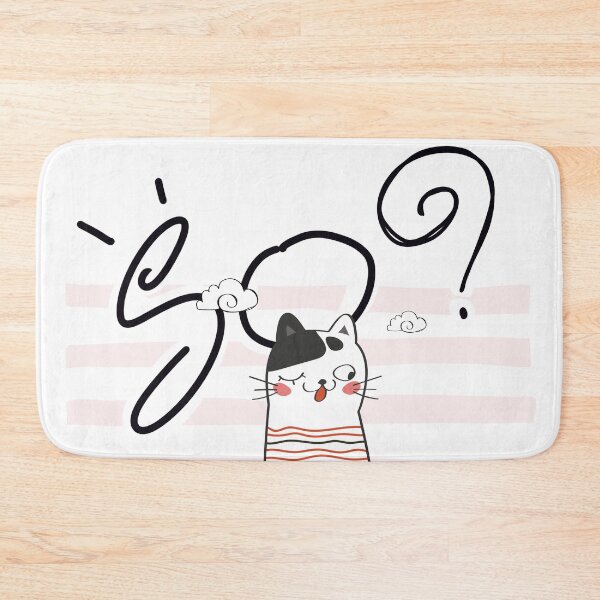 Item preview, So? No.08 designed and sold by Cawchiwit.