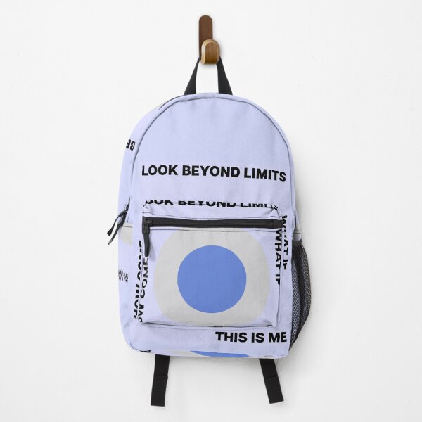 Item preview, what if it all works out just fine? go beyond designed and sold by Haveyouseenmy.