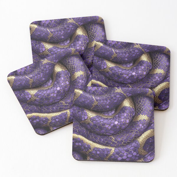 Item preview, Animal Skin designed and sold by patternshoprad.