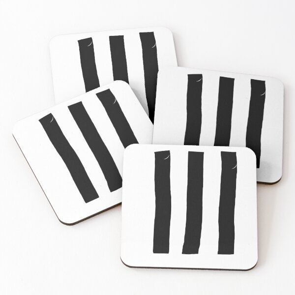Item preview, Three black line  adidas  designed and sold by Kkdesignshop14.