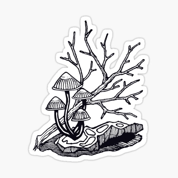 Item preview, Forest Floor designed and sold by AxolotylJim.