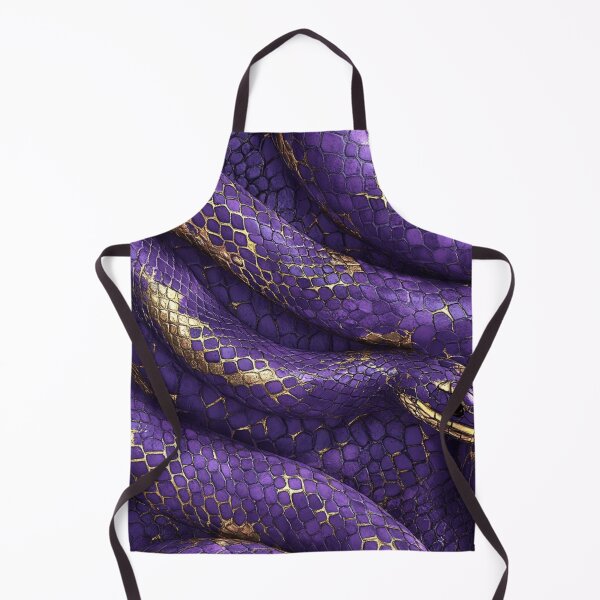 Item preview, Reptilian shade designed and sold by patternshoprad.