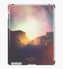 New Day iPad Case/Skin