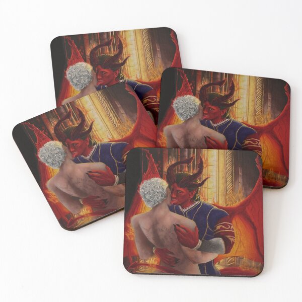 Item preview, Hellfire designed and sold by Vlad D.
