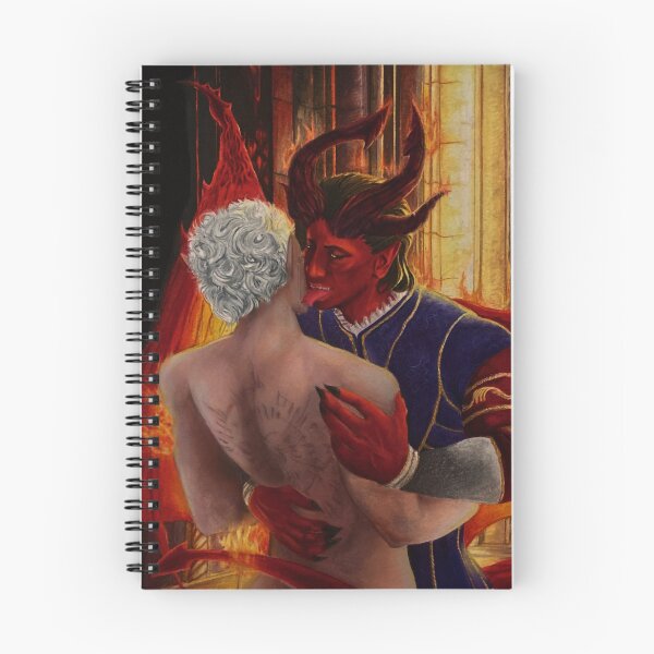 Item preview, Hellfire designed and sold by Vlad D.