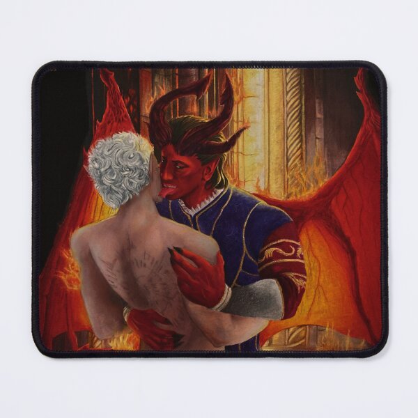 Item preview, Hellfire designed and sold by Vlad D.