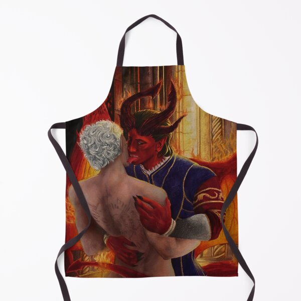 Item preview, Hellfire designed and sold by Vlad D.