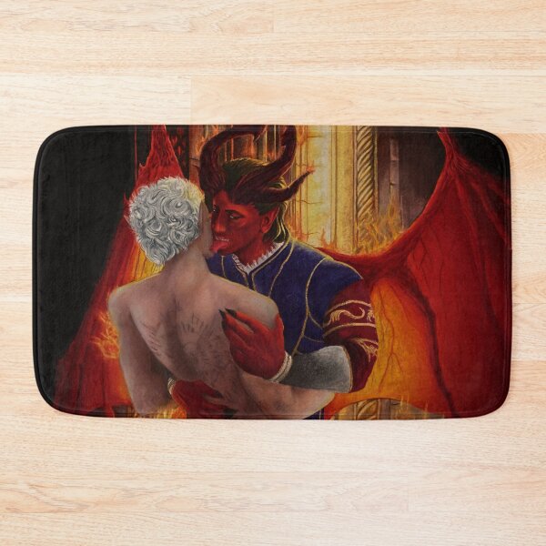 Item preview, Hellfire designed and sold by Vlad D.