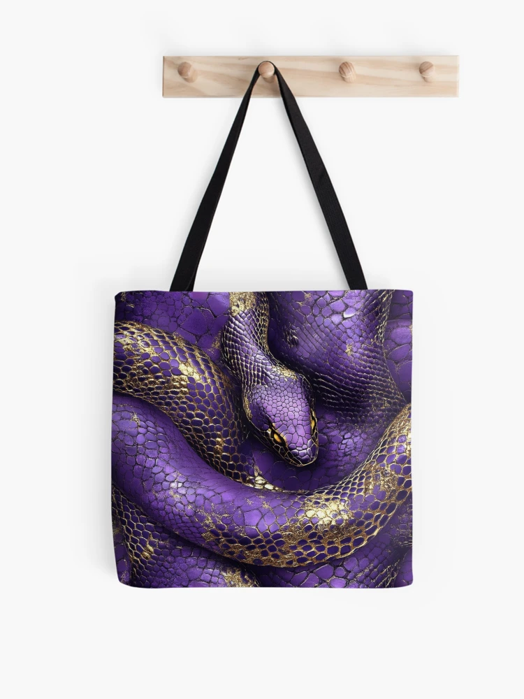 Thumbnail 1 of 2, Tote Bag, Transformation designed and sold by patternshoprad.
