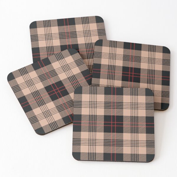 Item preview, Plaid Pattern 003 designed and sold by Amir Hossein Saadat.