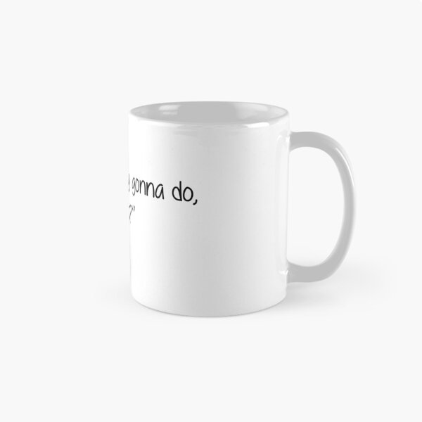 Item preview, What are they gonna do? designed and sold by october-lady.