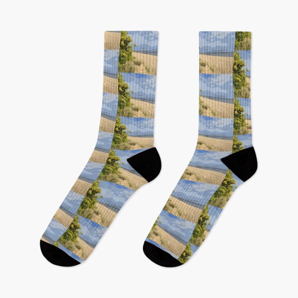 Item preview, Swansea Beach Landscape Bold designed and sold by Jessie Williams.