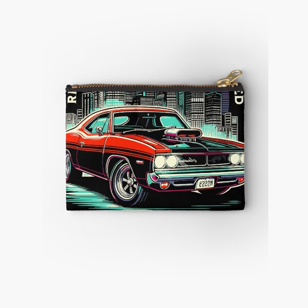 Item preview, Heritage Velocity designed and sold by dreamcar-tee.