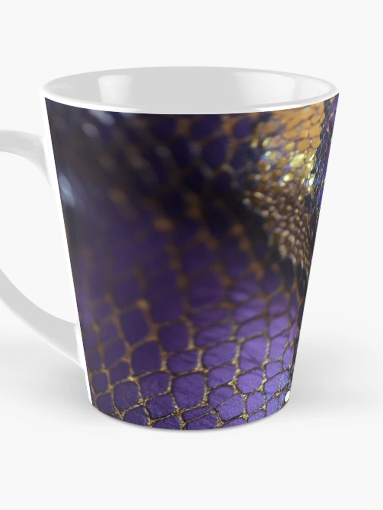 Thumbnail 3 of 4, Coffee Mug, Pattern designed and sold by patternshoprad.