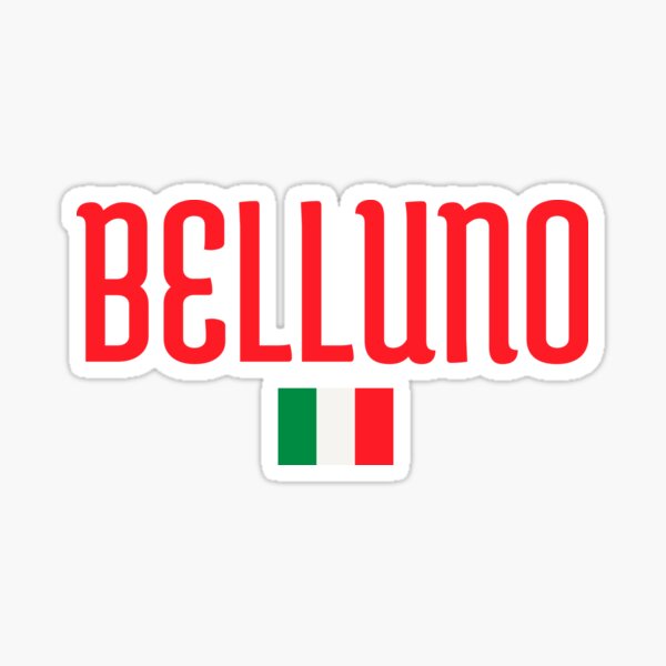 Item preview, BELLUNO Italy designed and sold by BjornLundstrom.