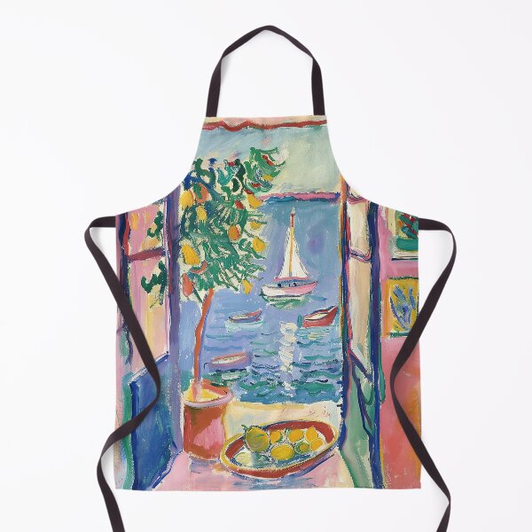Item preview, Henri Matisse Style designed and sold by ArtHouseNiklas.
