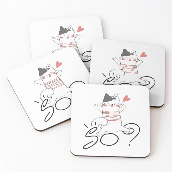 Item preview, So? No.11 designed and sold by Cawchiwit.