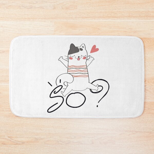 Item preview, So? No.11 designed and sold by Cawchiwit.