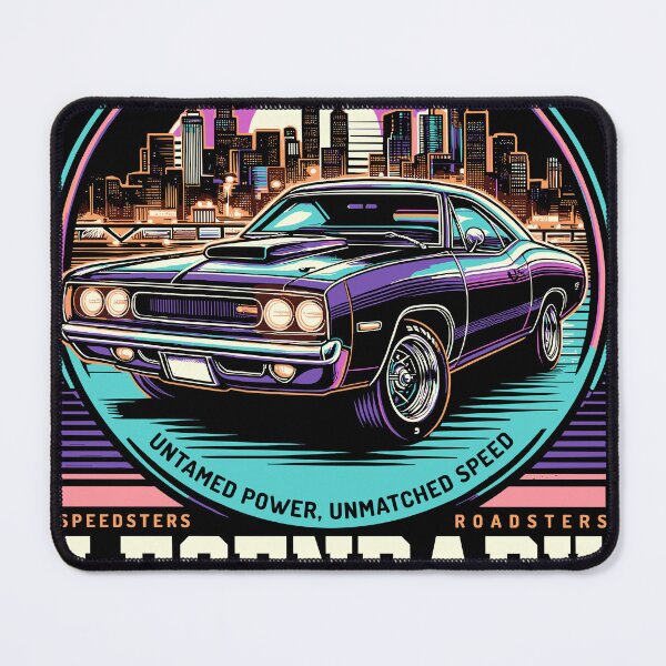 Item preview, Legendary Stallion designed and sold by dreamcar-tee.
