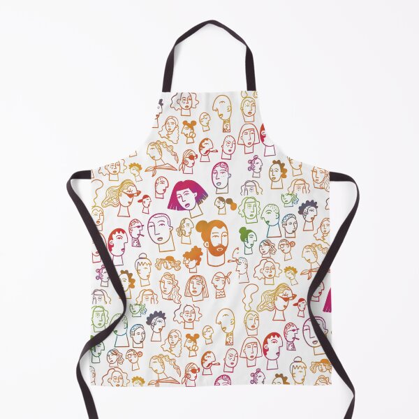 Item preview, people designed and sold by sofilustra.
