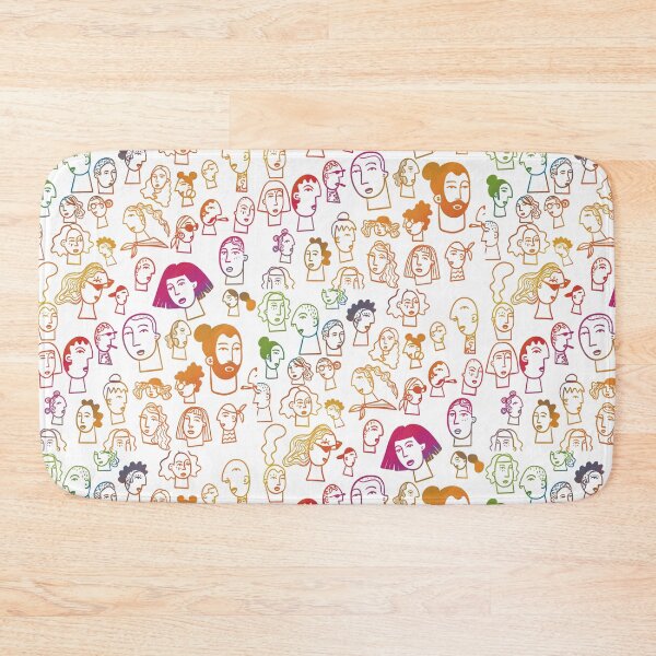 Item preview, people designed and sold by sofilustra.