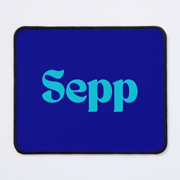 Item preview, Sepp, Funny Cool Best color art designed and sold by artdragongift 15.