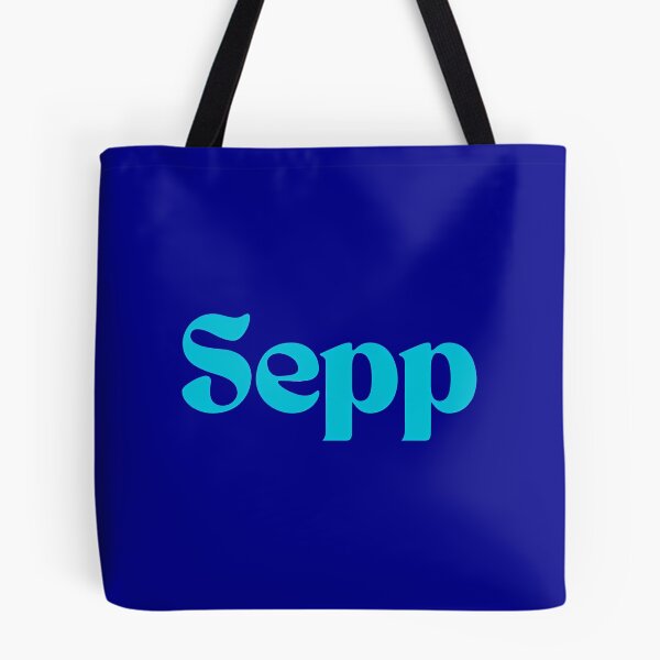 Item preview, Sepp, Funny Cool Best color art designed and sold by artdragongift 15.