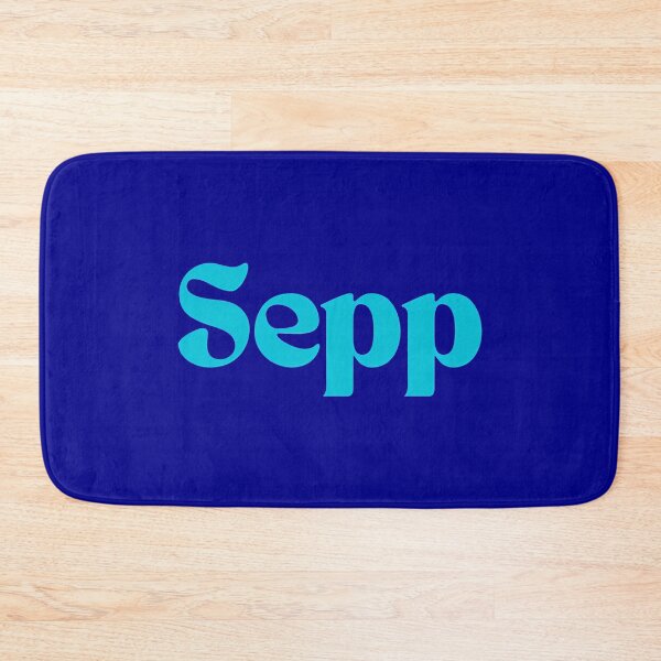 Item preview, Sepp, Funny Cool Best color art designed and sold by artdragongift 15.