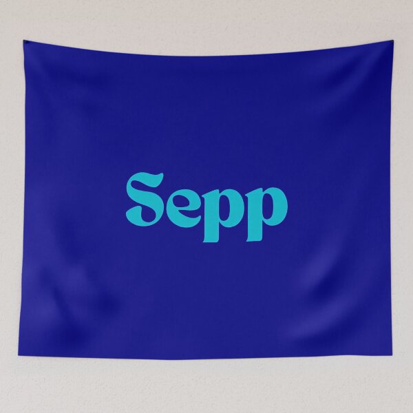 Item preview, Sepp, Funny Cool Best color art designed and sold by artdragongift 15.