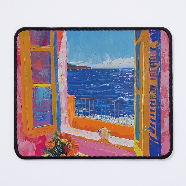 Item preview, Henri Matisse Style designed and sold by ArtHouseNiklas.