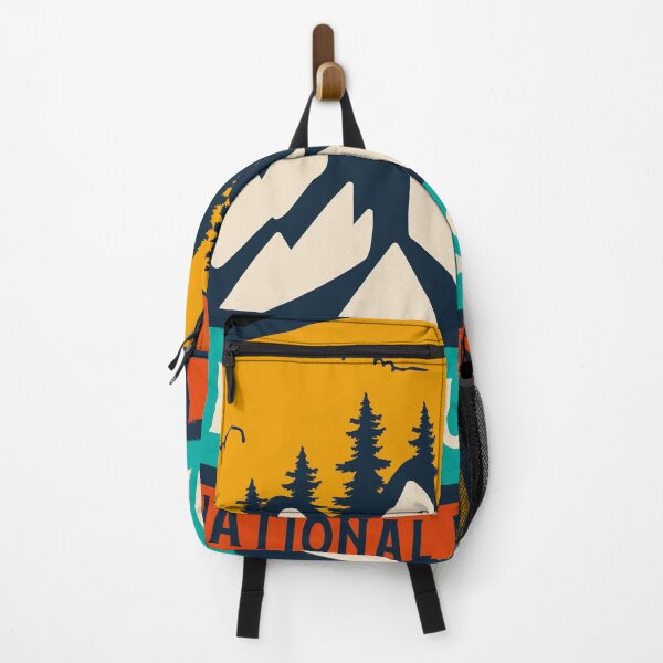 Item preview, Sam Houston National Forest designed and sold by Nature-Book.