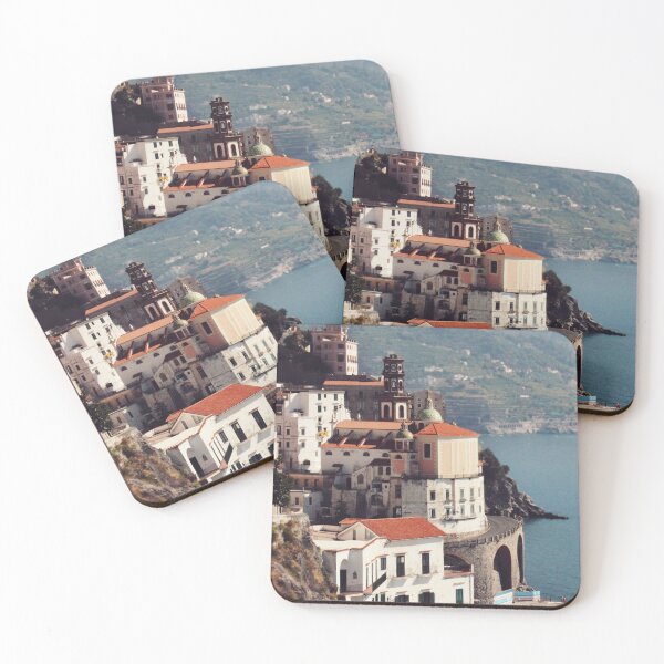 Item preview, Amalfi  designed and sold by FromTheAlcove.