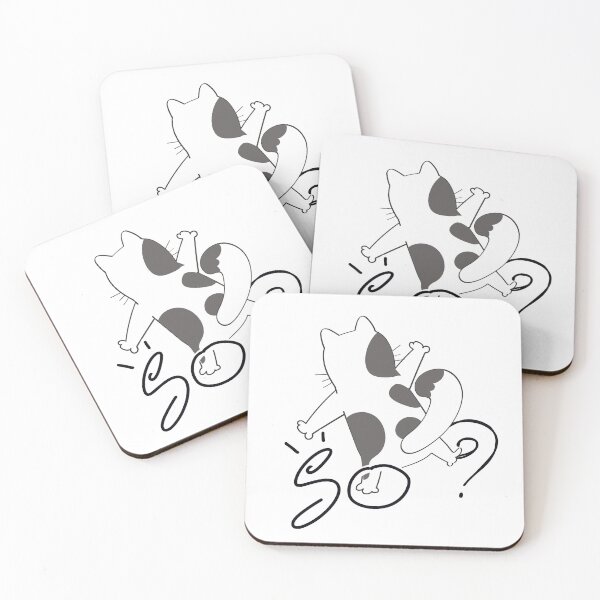 Item preview, So? No.12 designed and sold by Cawchiwit.
