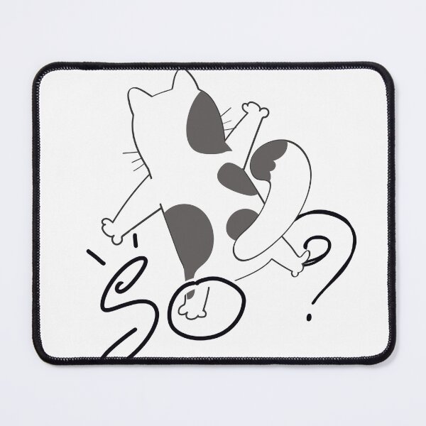 Item preview, So? No.12 designed and sold by Cawchiwit.