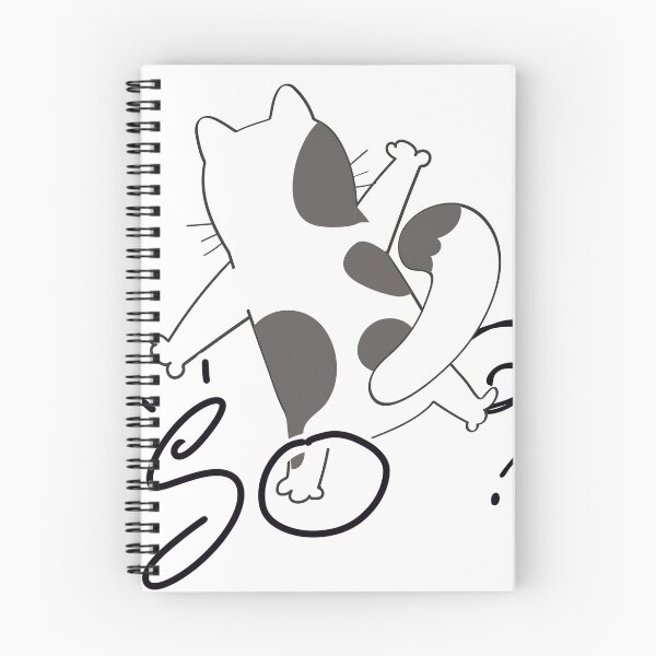 Item preview, So? No.12 designed and sold by Cawchiwit.