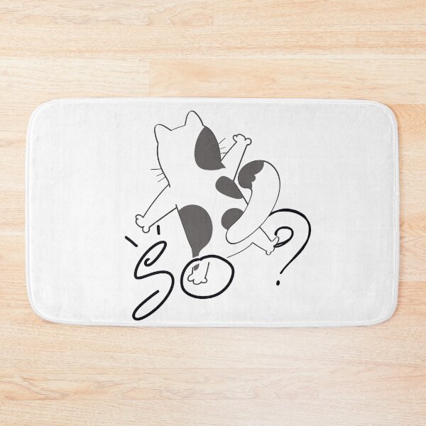 Item preview, So? No.12 designed and sold by Cawchiwit.