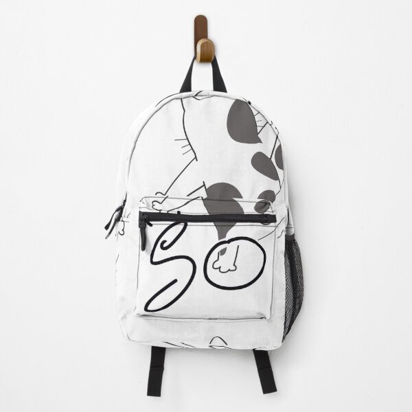 Item preview, So? No.12 designed and sold by Cawchiwit.