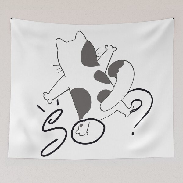 Item preview, So? No.12 designed and sold by Cawchiwit.