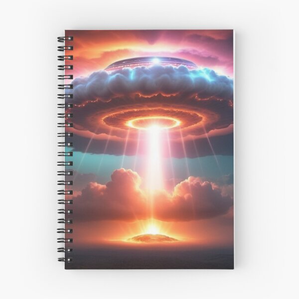 Item preview, Amidst Celestial Glory - Mystical designed and sold by eXtraHumans.