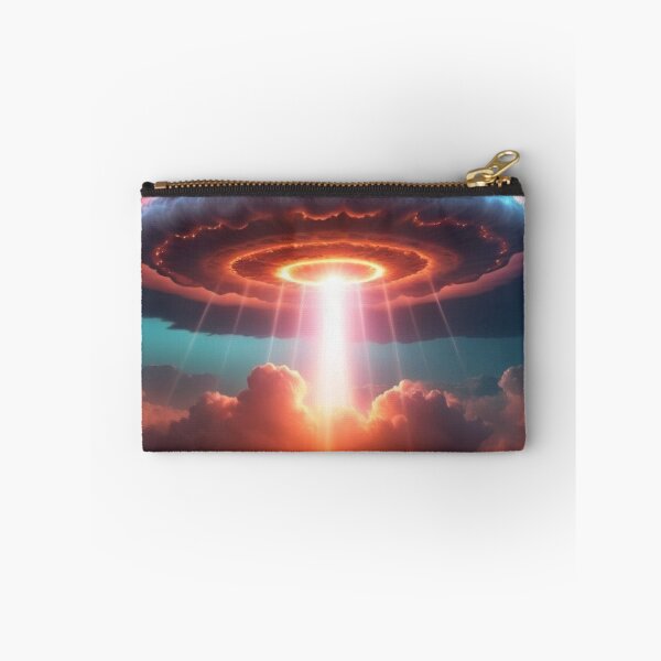 Item preview, Amidst Celestial Glory - Mystical designed and sold by eXtraHumans.