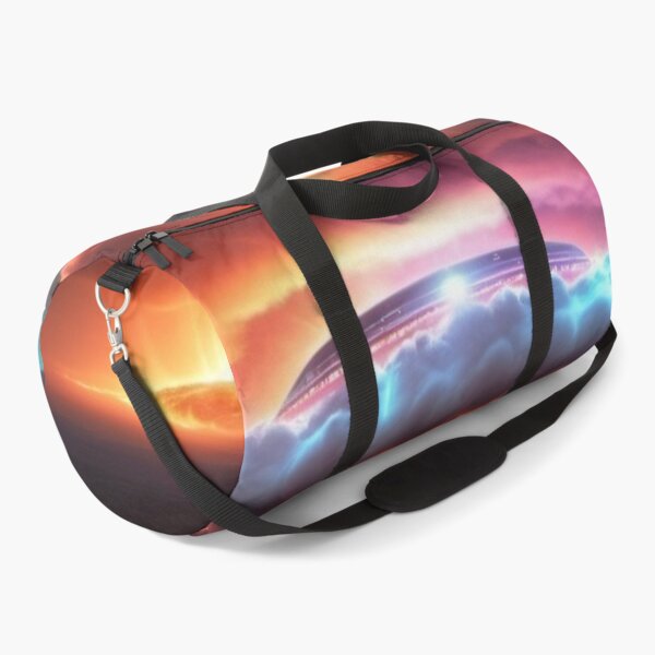 Item preview, Amidst Celestial Glory - Mystical designed and sold by eXtraHumans.