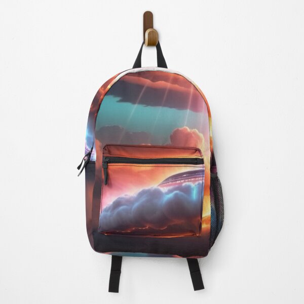 Item preview, Amidst Celestial Glory - Mystical designed and sold by eXtraHumans.