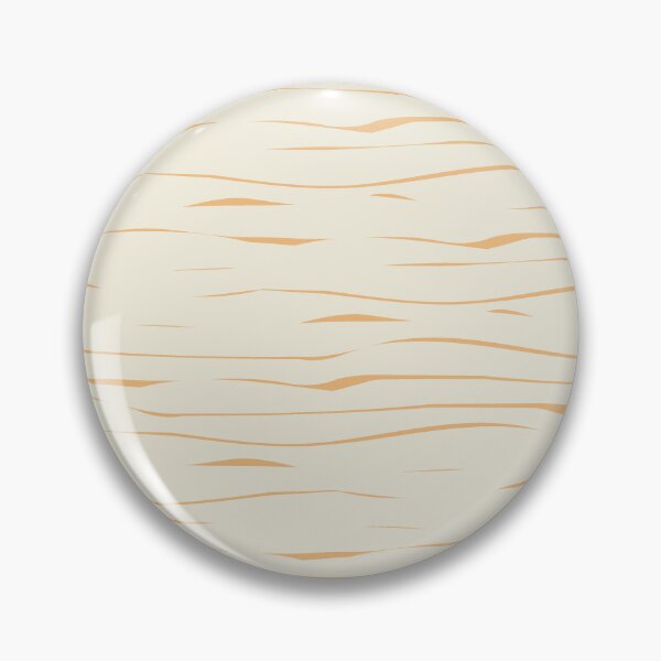 Item preview, Thin Wave, Light yellow background designed and sold by Alex  Blud.