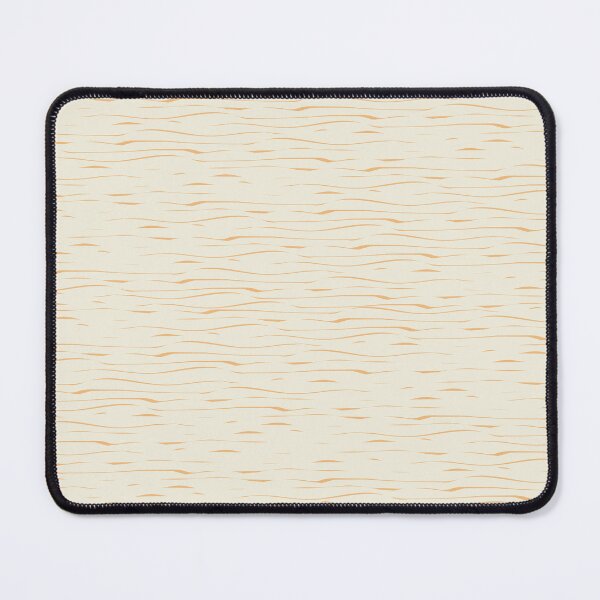 Item preview, Thin Wave, Light yellow background designed and sold by Alex  Blud.