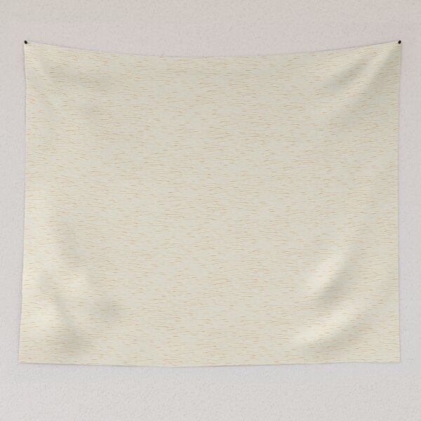 Item preview, Thin Wave, Light yellow background designed and sold by Alex  Blud.